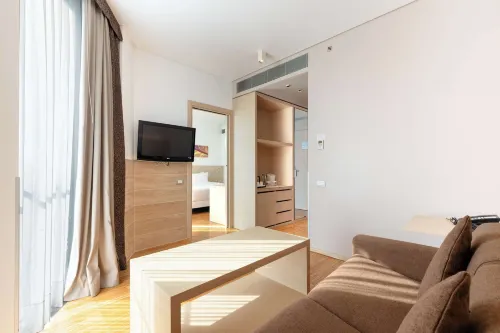 Hilton Garden Inn Venice Mestre San Giuliano Kamar Photos