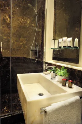 Nerva Boutique Hotel Chambres Photos