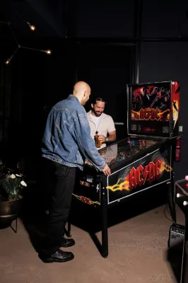 Moxy Chester Photos