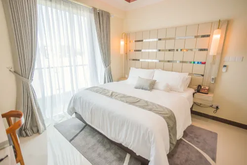 Avoca Inn Chambres Photos