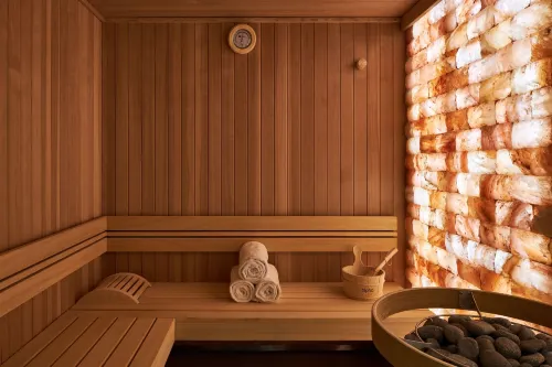 Hotel Villa Romantic & Spa Vapaa-aika ja virkistys Photos