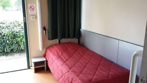 Premiere Classe Vierzon Chambres Photos