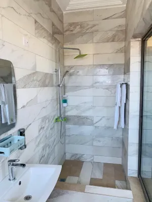 Cocktail and Dreams Hotel Rooms Photos