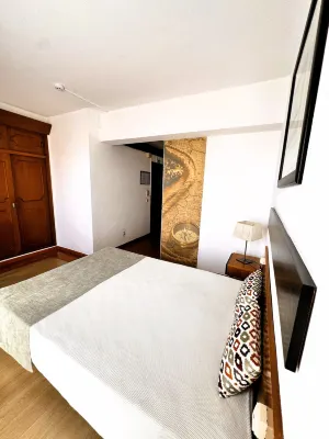 LagosMar Story Hotel Rooms Photos