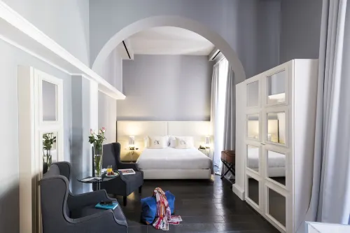 Hotel Metropole Taormina Chambres Photos