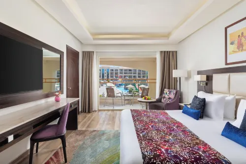 Pickalbatros White Beach Resort - Hurghada Photos
