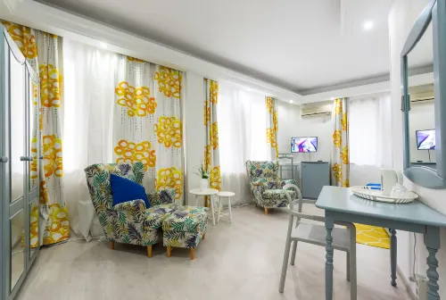 Relax Comfort Suites Hotel Photos