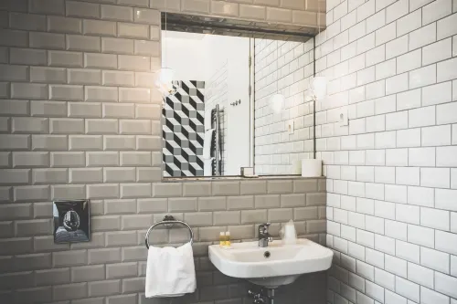 The Magazine Hotel Værelser Photos