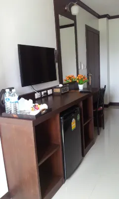 Patong Mansion Rooms Photos