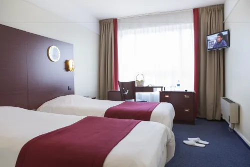 Les Gens de Mer Dunkerque Chambres Photos