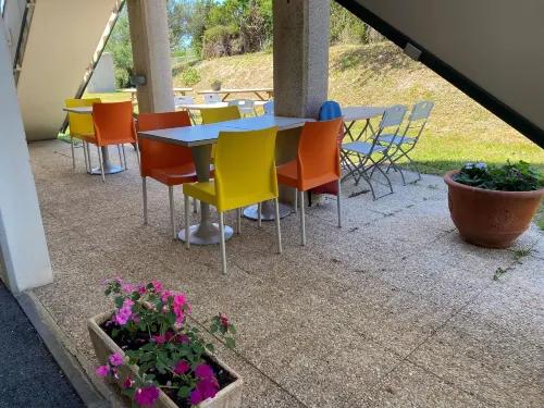 Hôtel Première Classe La Rochelle Angoulins Espaces publics Photos