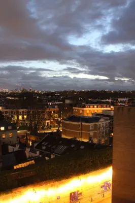 Millennium & Copthorne Hotels at Chelsea Football Club Circondario Photos