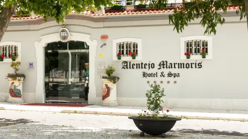 Alentejo Marmòris Hotel & Spa, a Small Luxury Hotel of the World Extérieur Photos