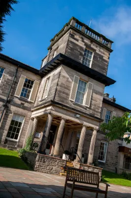 Halifax Hall Exterior Photos