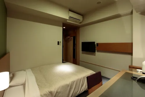 Candeo Hotels Handa Photos