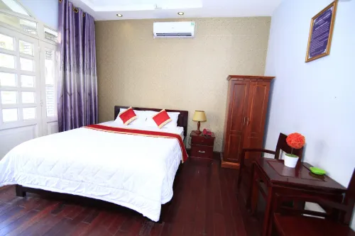 Truong Giang Hotel Photos