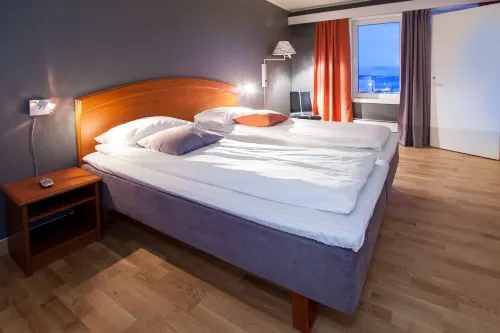 F2 Hotel Photos