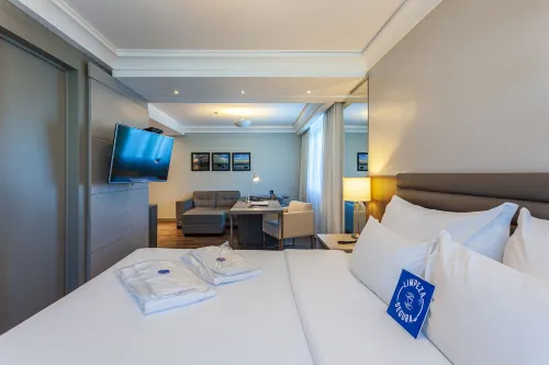 Blue Tree Premium Florianópolis Chambres Photos
