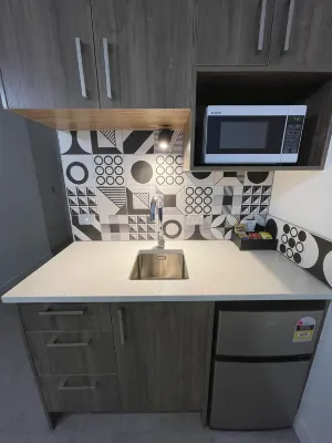 Grand Central Serviced Apartments Rooms Photos