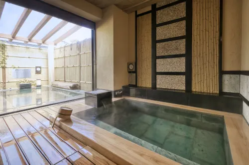 Hotel Yumeshizuku Relaksasi & Rekreasi Photos