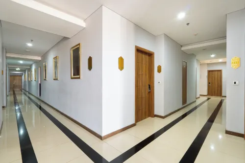 Grand Serela Yogyakarta Area Publik Photos