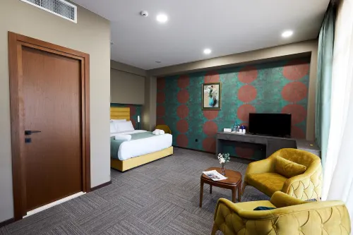 Best Western Tbilisi City Center Photos