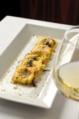 Hotel dei Cavalieri Caserta - la Reggia Dining Photos