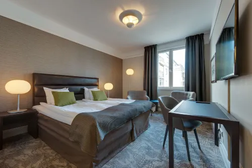 Home Hotel Victoria Chambres Photos