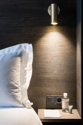 Pillows Grand Boutique Hotel Reylof Ghent Chambres Photos