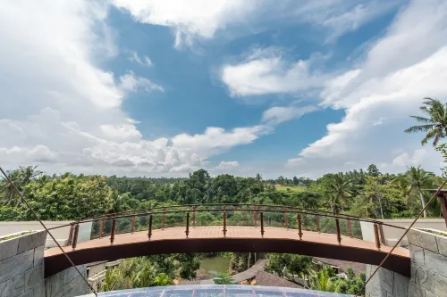 tanadewa Resort Ubud Bali By Cross Collection Dekat Hotel Photos