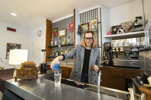 Hotel Ausonia B&B RiMiNi - Sito Ufficiale Benessere e tempo libero Photos