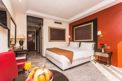 El Andalous Lounge & Spa Hotel Photos