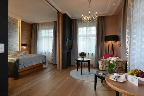 Hotel Torbräu Photos