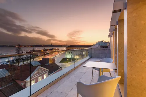 Áurea Museum by Eurostars Hotel Company Near Hotel Photos