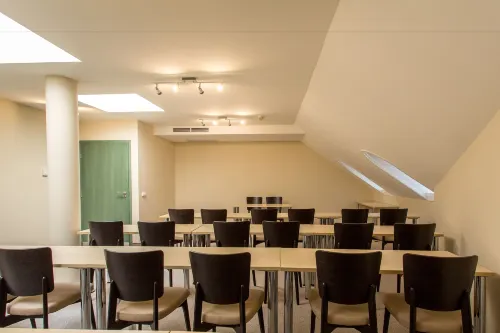Corvin Hotel Budapest Sissi Wing Espaces Affaires Photos