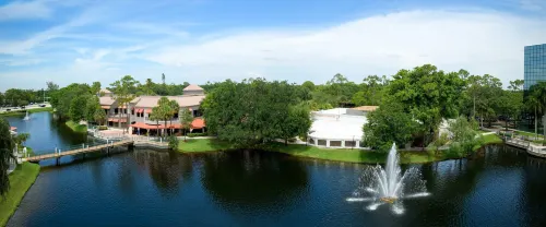 Hilton Boca Raton Suites Near Hotel Photos