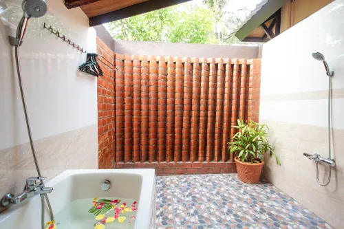 Bao Quynh Bungalow Здоровье и отдых Photos