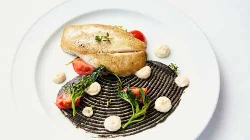 Mon Repos Palace - Adults Only Dining Photos