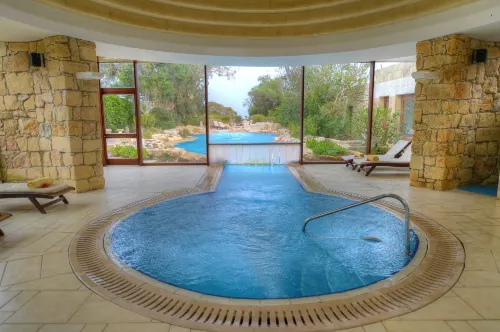 Hotel Ta' Cenc & Spa Leisure & Recreation Photos