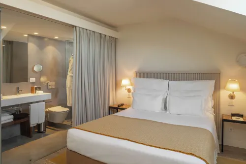 Memmo Alfama - Design Hotels Camere Photos