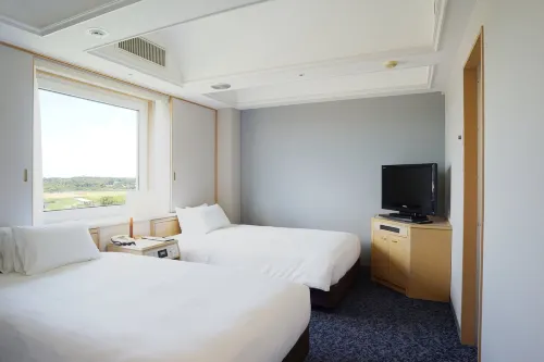 Marroad International Hotel Narita Photos