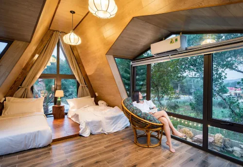 Bai Dinh Garden Resort & Spa Photos