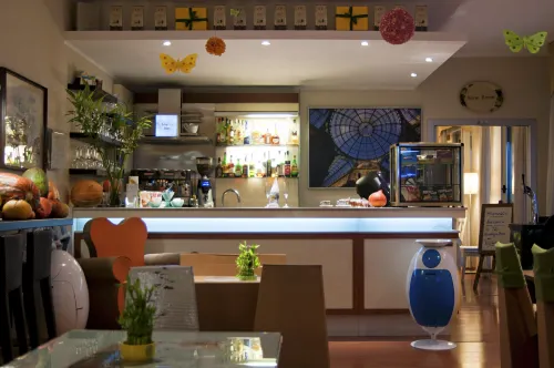 eco Hotel Milano Benessere e tempo libero Photos