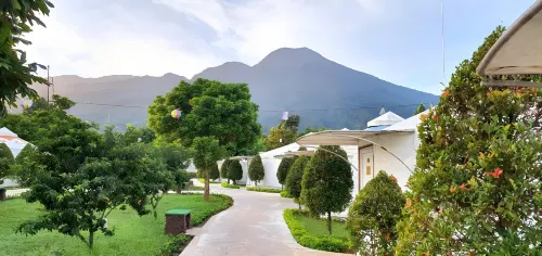 The Highland Park Resort Bogor Dekat Hotel Photos