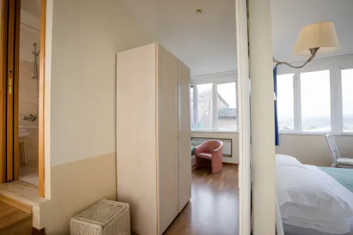 Hotel Duomo Rooms Photos