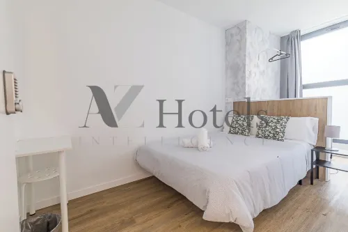 Ayz Princesa-Auto Check-in Property Chambres Photos