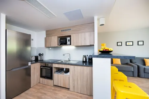 Staycity Aparthotels near Disneyland® Paris Photos