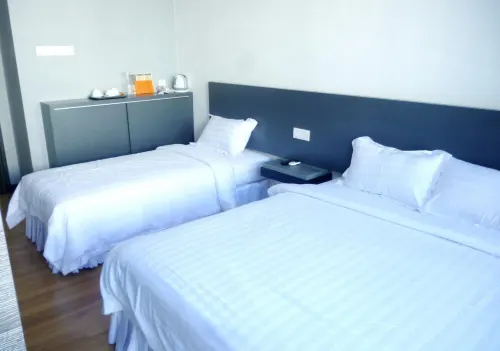 My Dream Hotel Photos