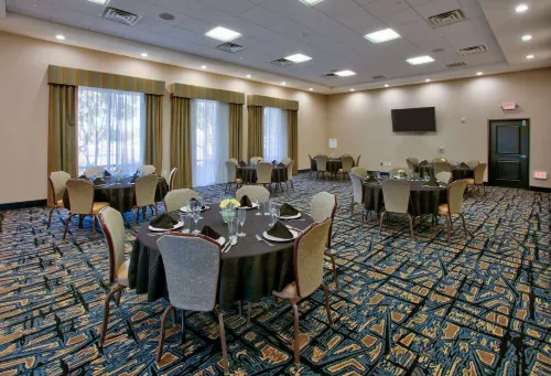 La Quinta Inn & Suites by Wyndham Lubbock Southwest Restauration Photos