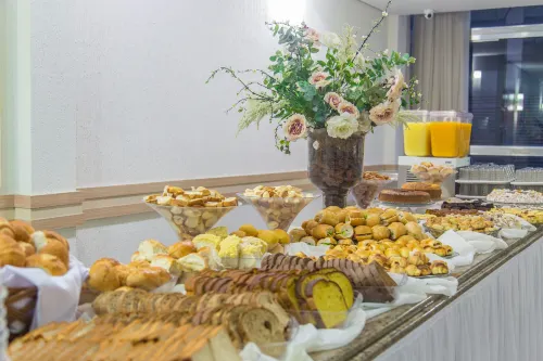 Hotel Ilha da Madeira تناول الطعام Photos